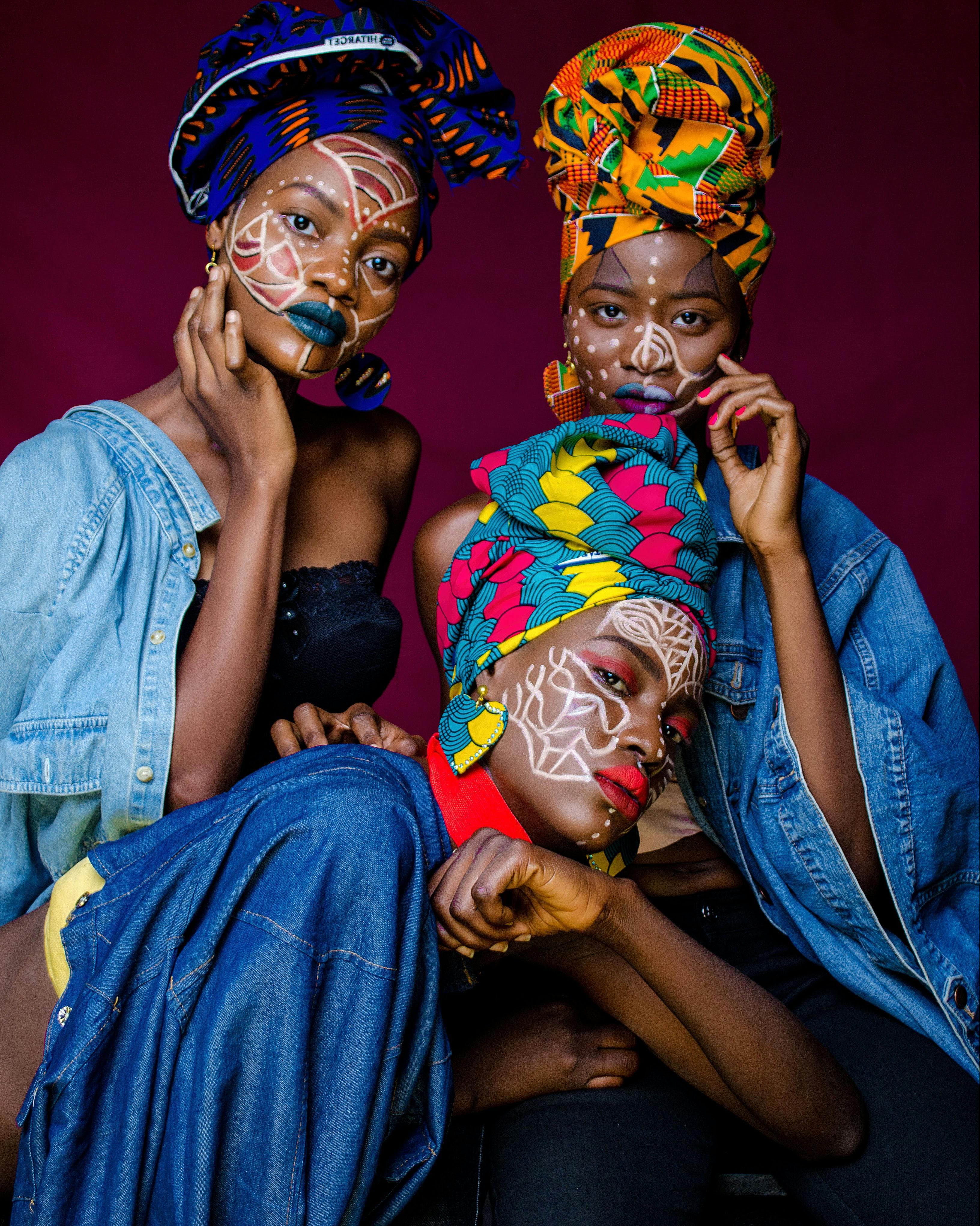 Showcase Africa Festival
