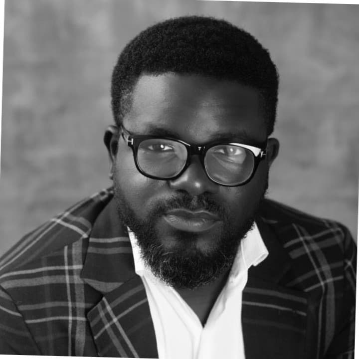 Damilola Olanrewaju