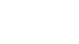 Explore360 Logo