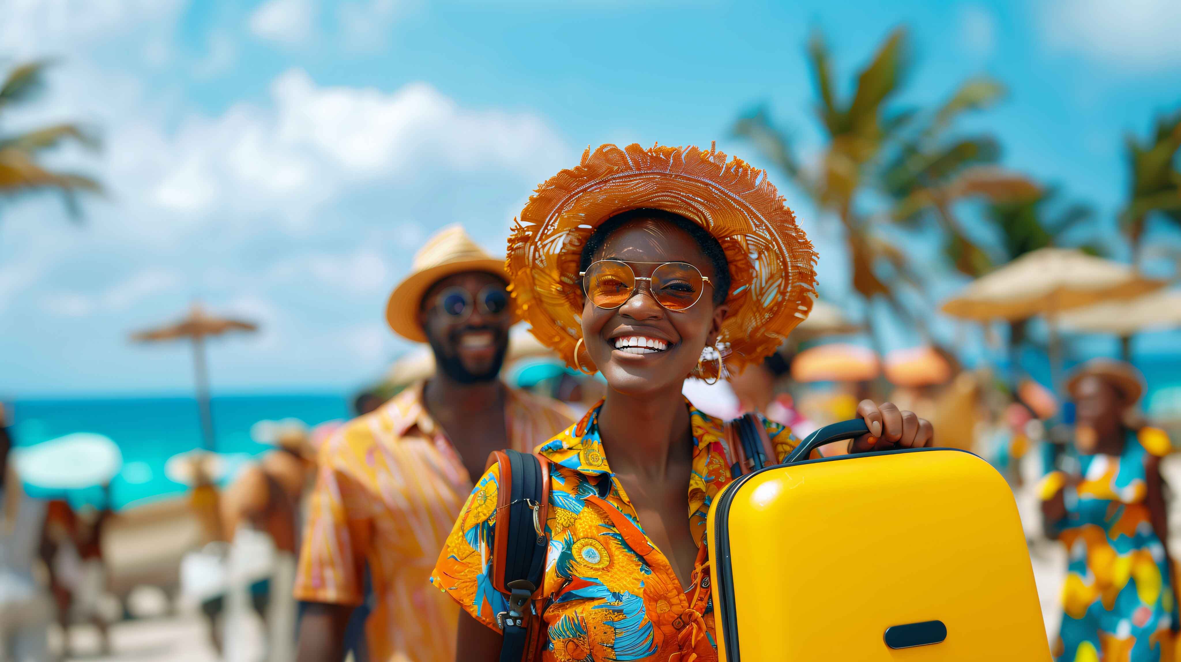 Ghana business tour