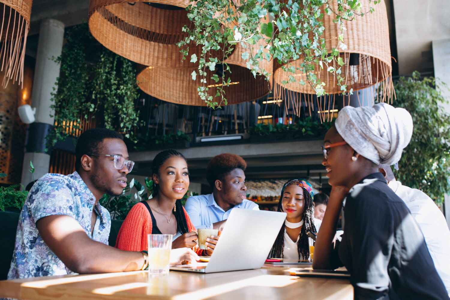 Ivory Coast business tour