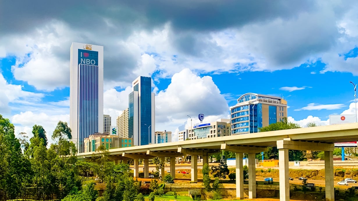 Kenya Business Tour
