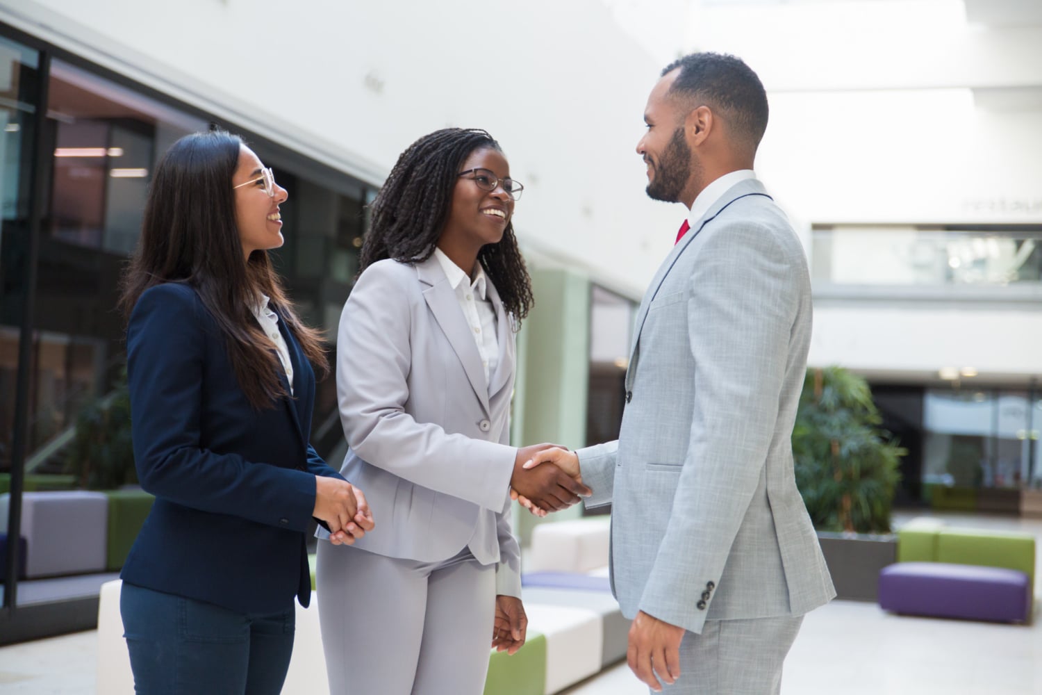 Partnerships and Collaborations