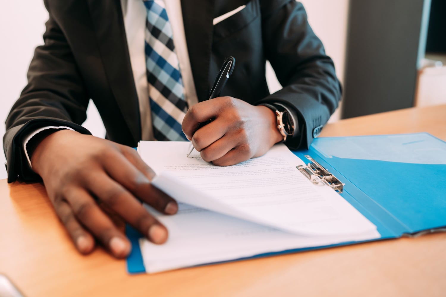 Business Registration